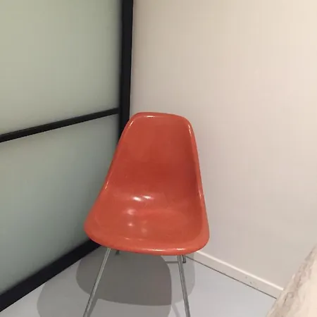 Studio 28a6 With Free Parking Place 2* Amsterdam
