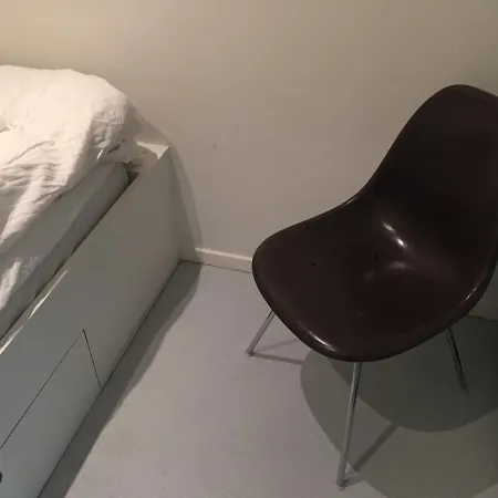 Studio 28a6 With Free Parking Place