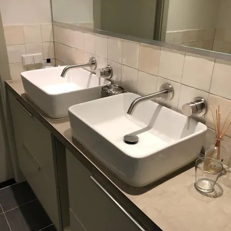 Studio 28a6 With Free Parking Place Amsterdam