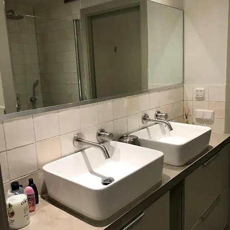 Studio 28a6 With Free Parking Place Bed & Breakfast Amsterdam